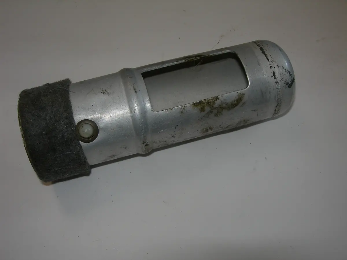 Vent, Air - Outlet Assembly 1
