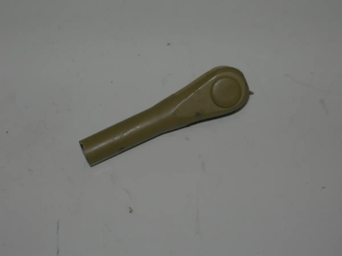 Terminal, Threaded Clevis - 10-32 Right Thread 1