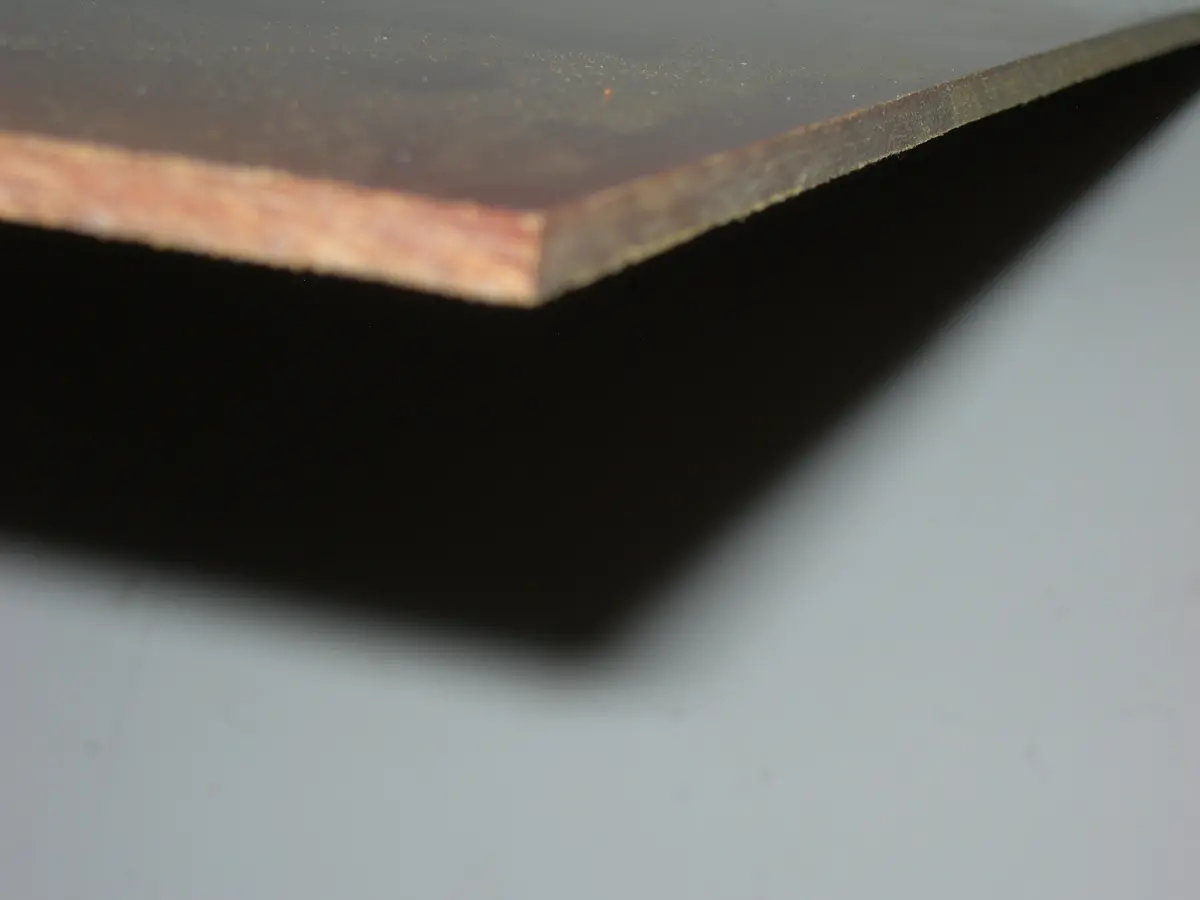 Sheet, Phenolic - 1/8" Thick 1