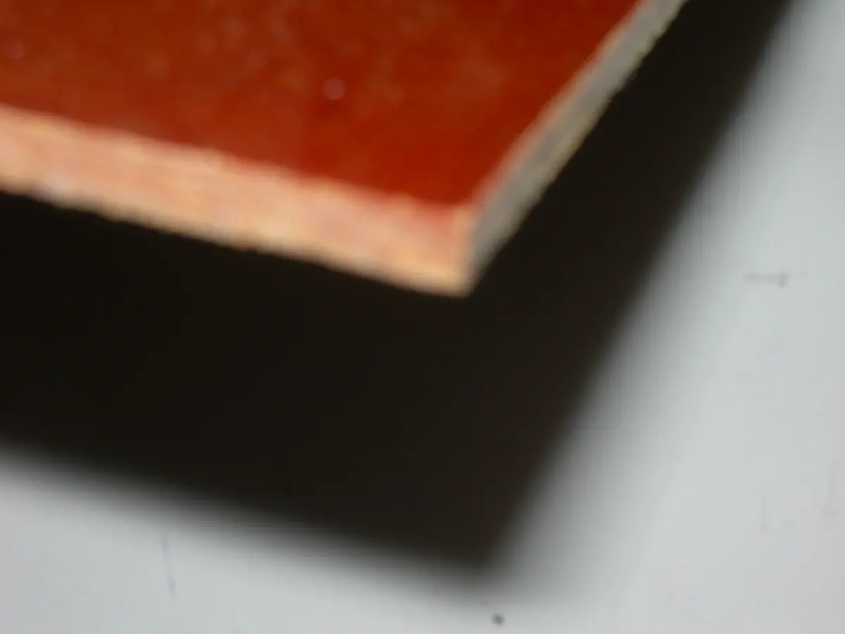 Airward, Sheet - Phenolic - 3/16" Thick 1