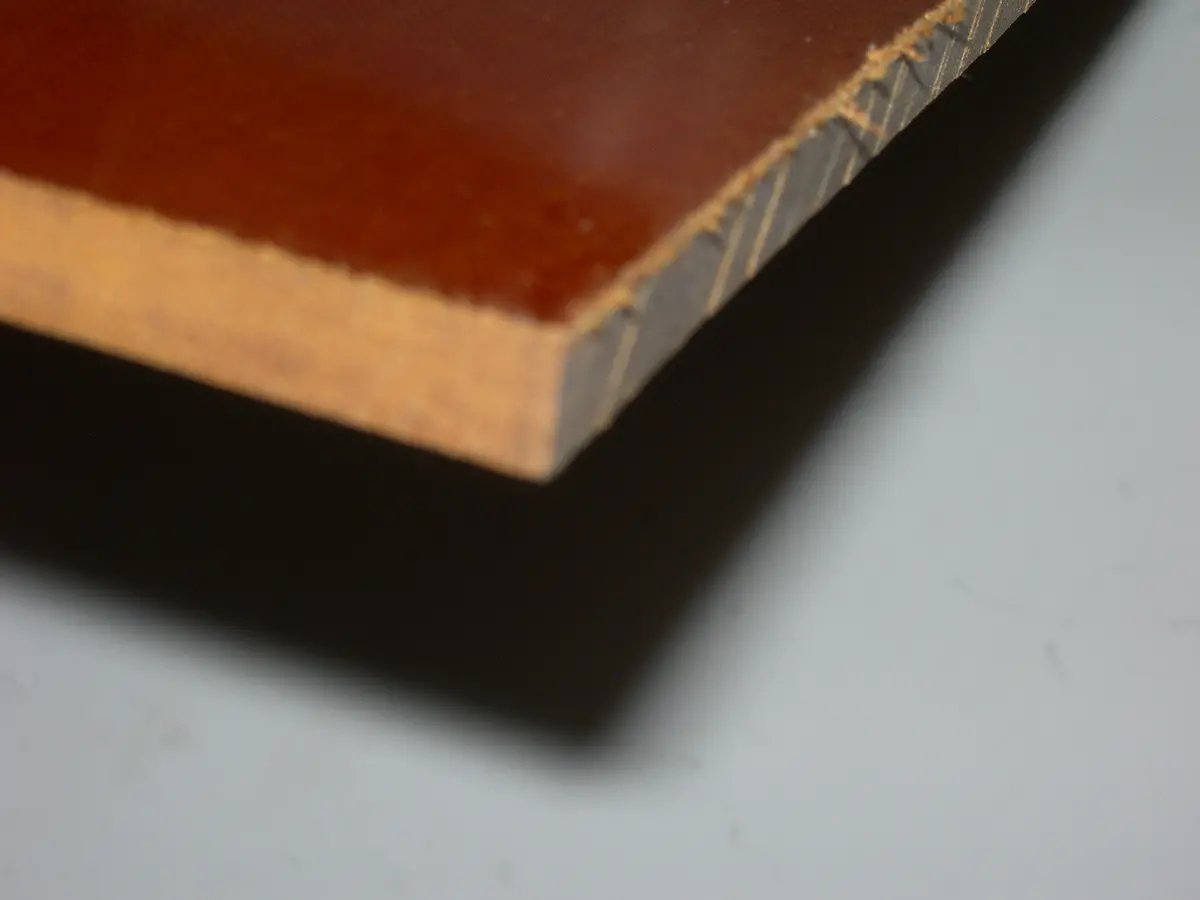 Sheet, Phenolic - 1/4" Thick 1