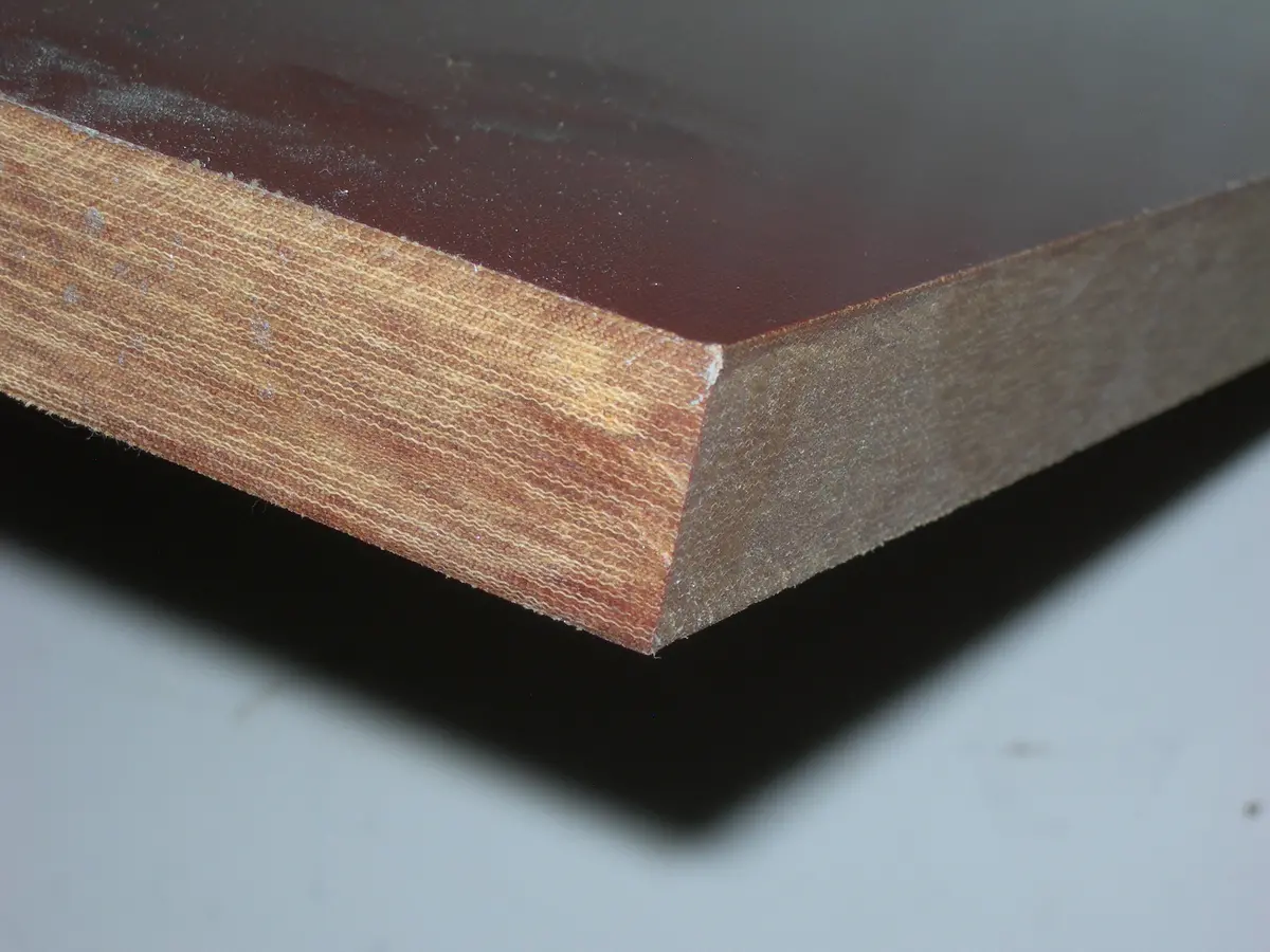 Sheet, Phenolic - 3/4" Thick 1