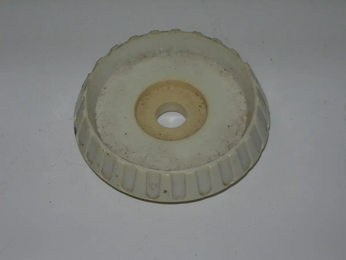 Knob, Assembly - Air Inlet 1