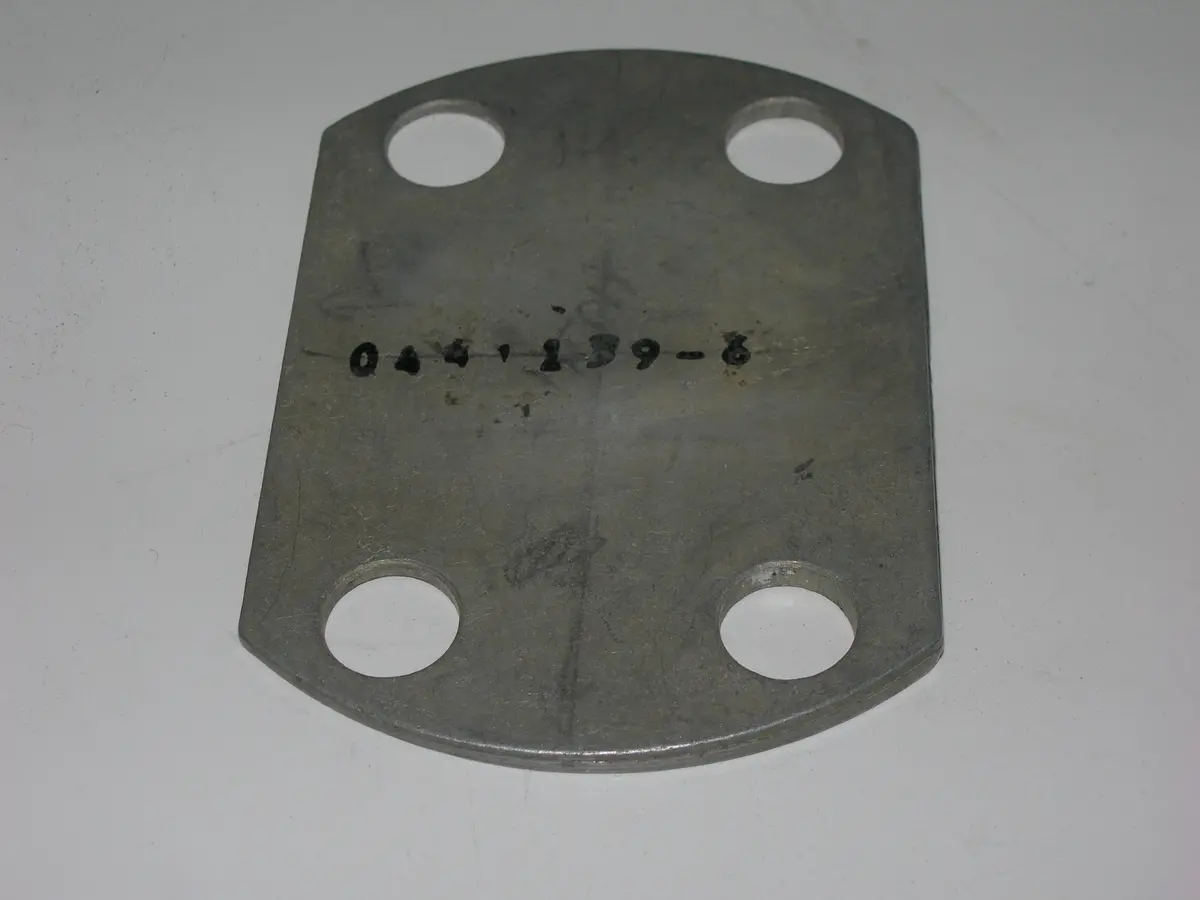 Shim, Landing Gear - Cessna 1