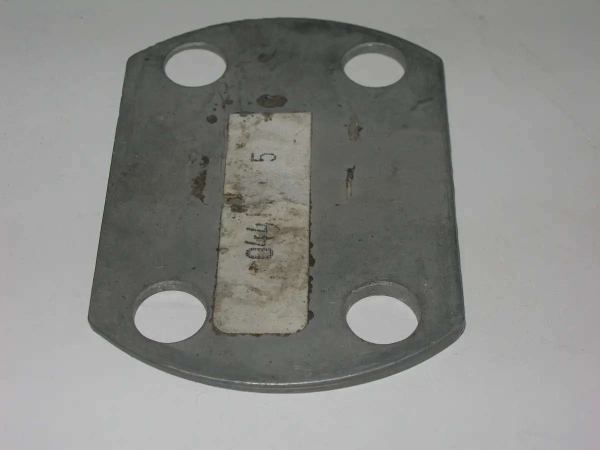 Shim, Landing Gear - Cessna 1