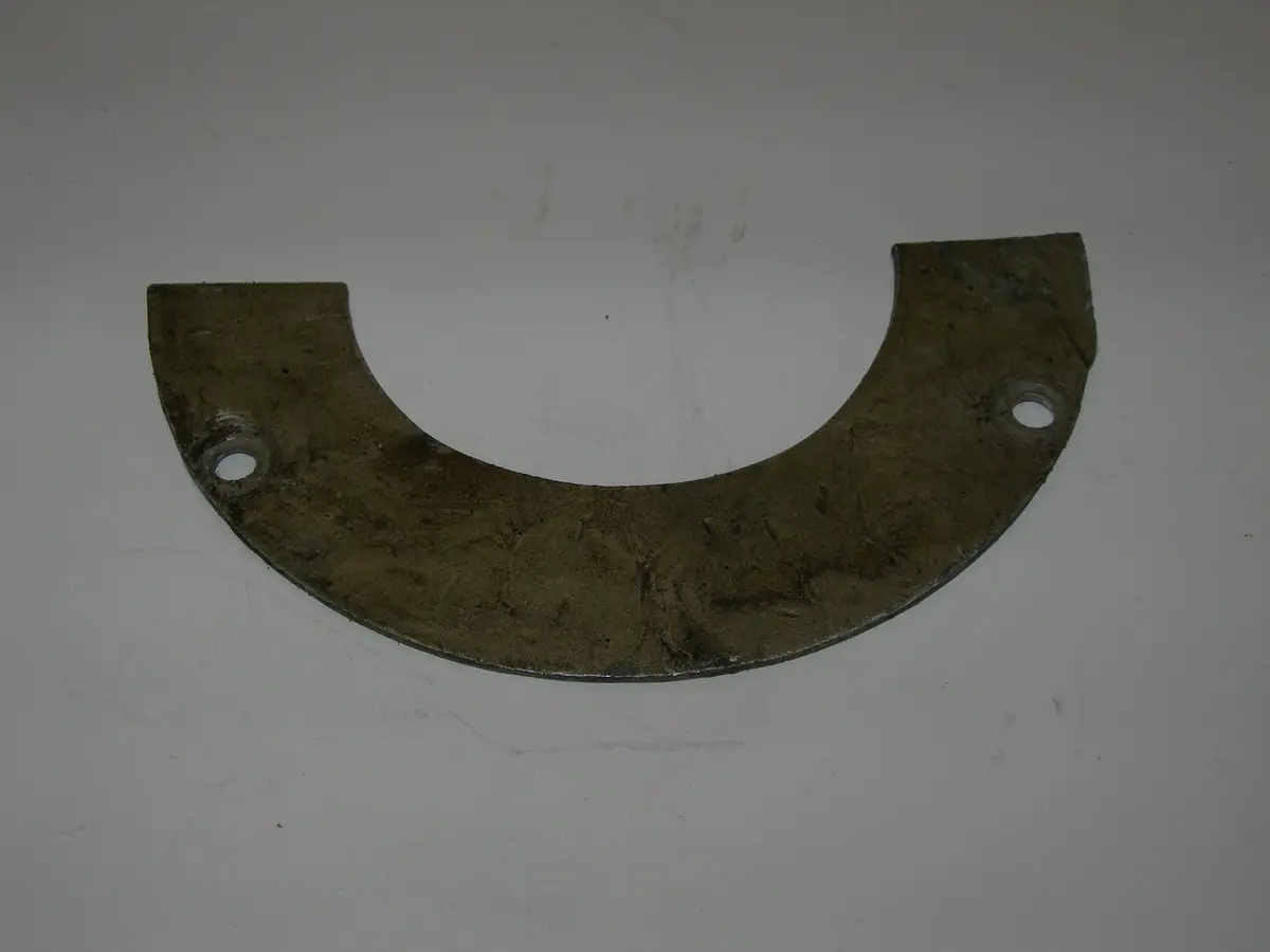 Retainer, Oil Front Seal - 0/I0470 1