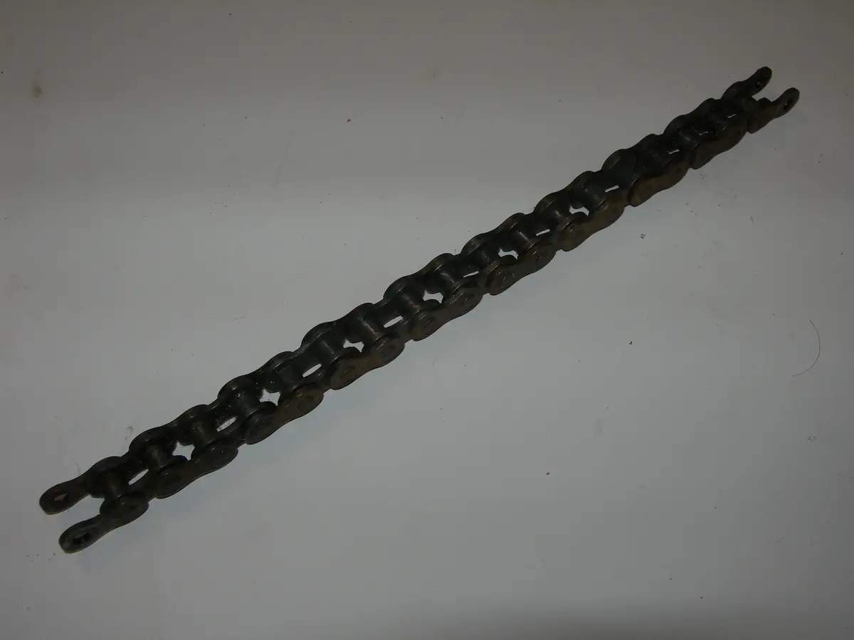 Chain, Cable Assembly - Aileron Control Yoke 1