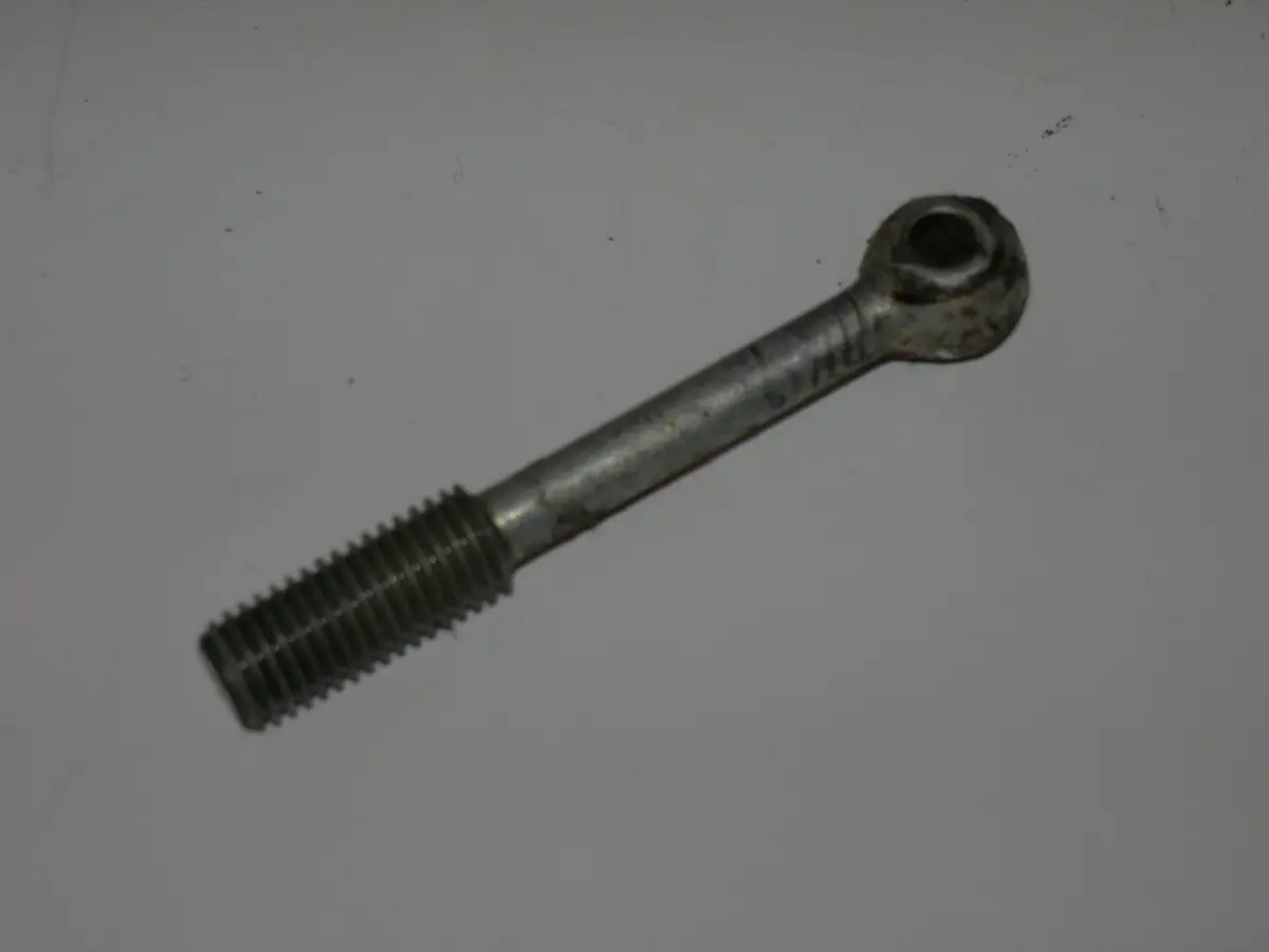 Terminal, Chain - Aileron Control Yoke 1