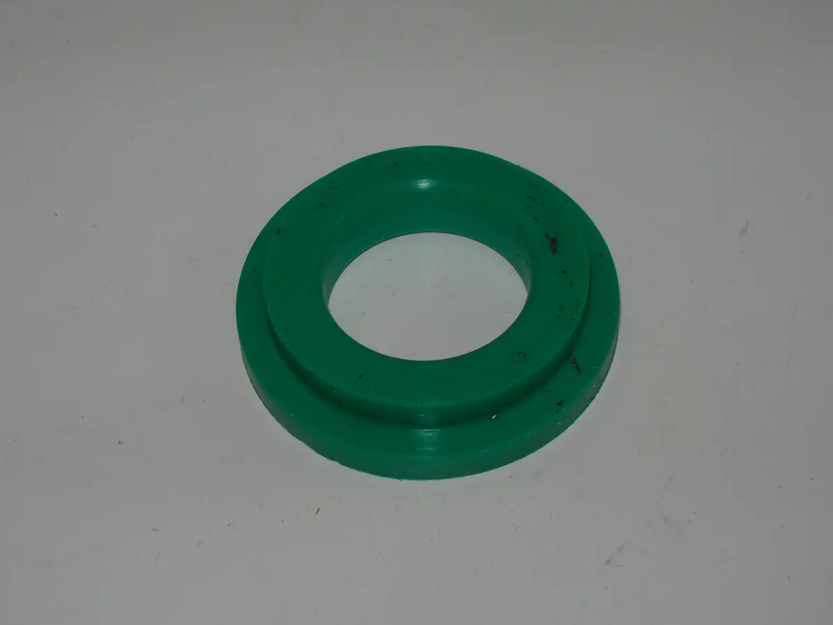 Seal, Shroud Tube 1