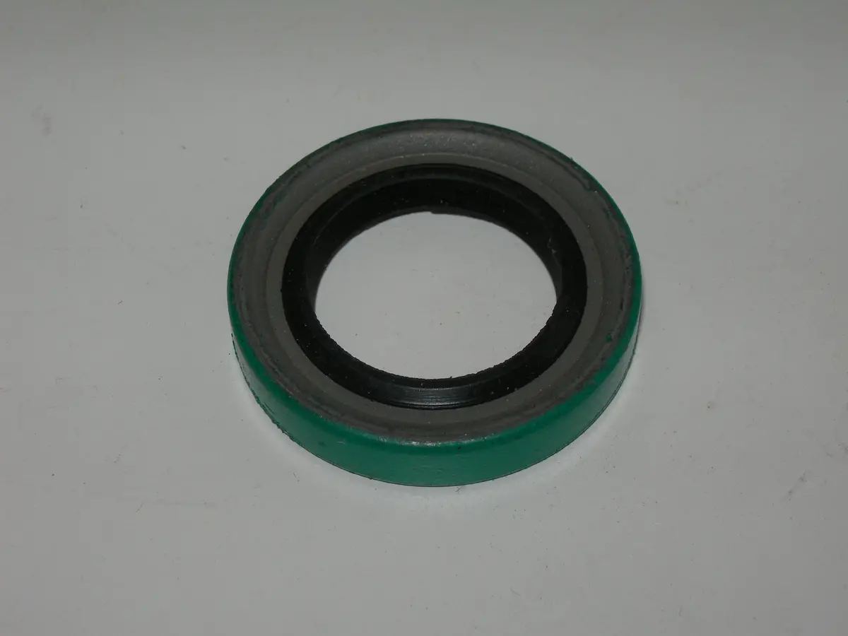 Seal, Oil - Accessory Drive - 1 3/8" Od - 13/16" Id - 1/4" Thick 1