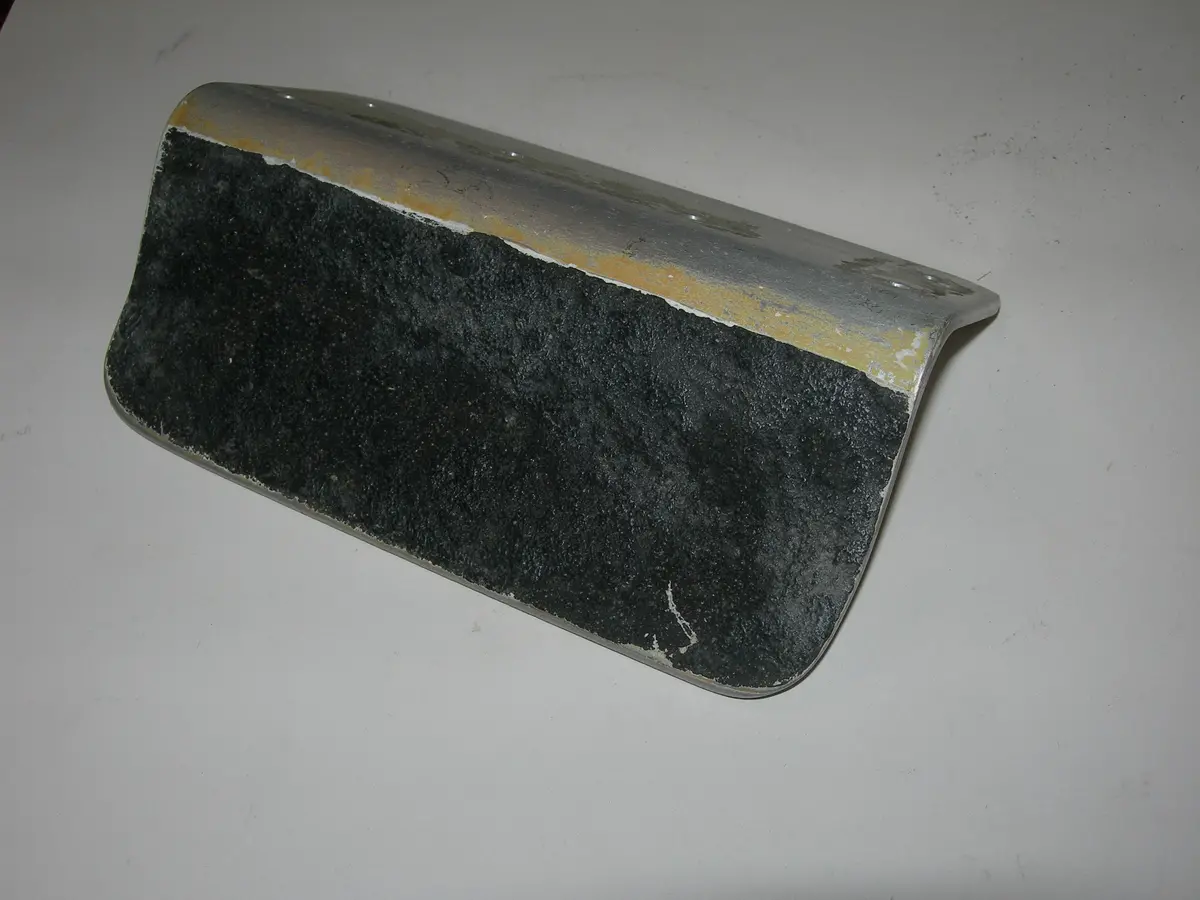 Step, Assembly - Fuselage - Right Hand 1