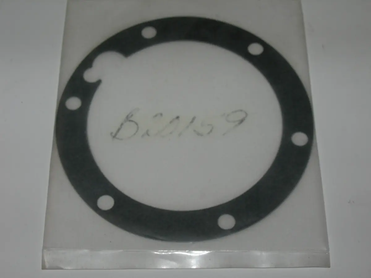 Gasket, Propeller Governor - Mccauley 1