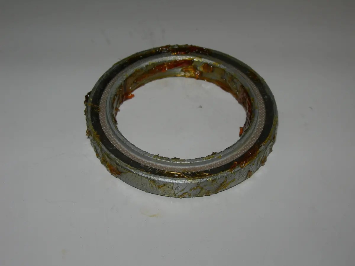 Bearing, Sealed - Nose Strut - Lower 1