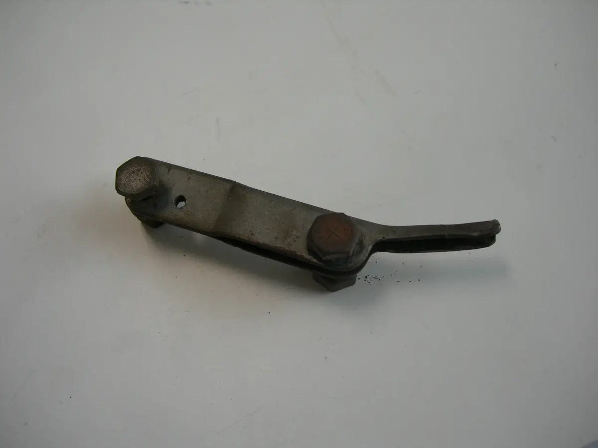Extension, Starter Arm 1