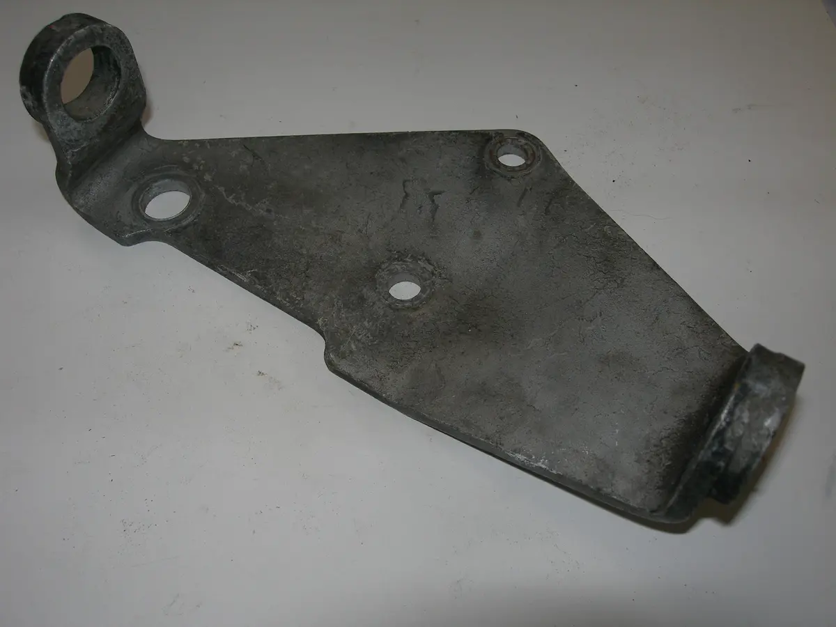 Bracket, Generator Mounting 1