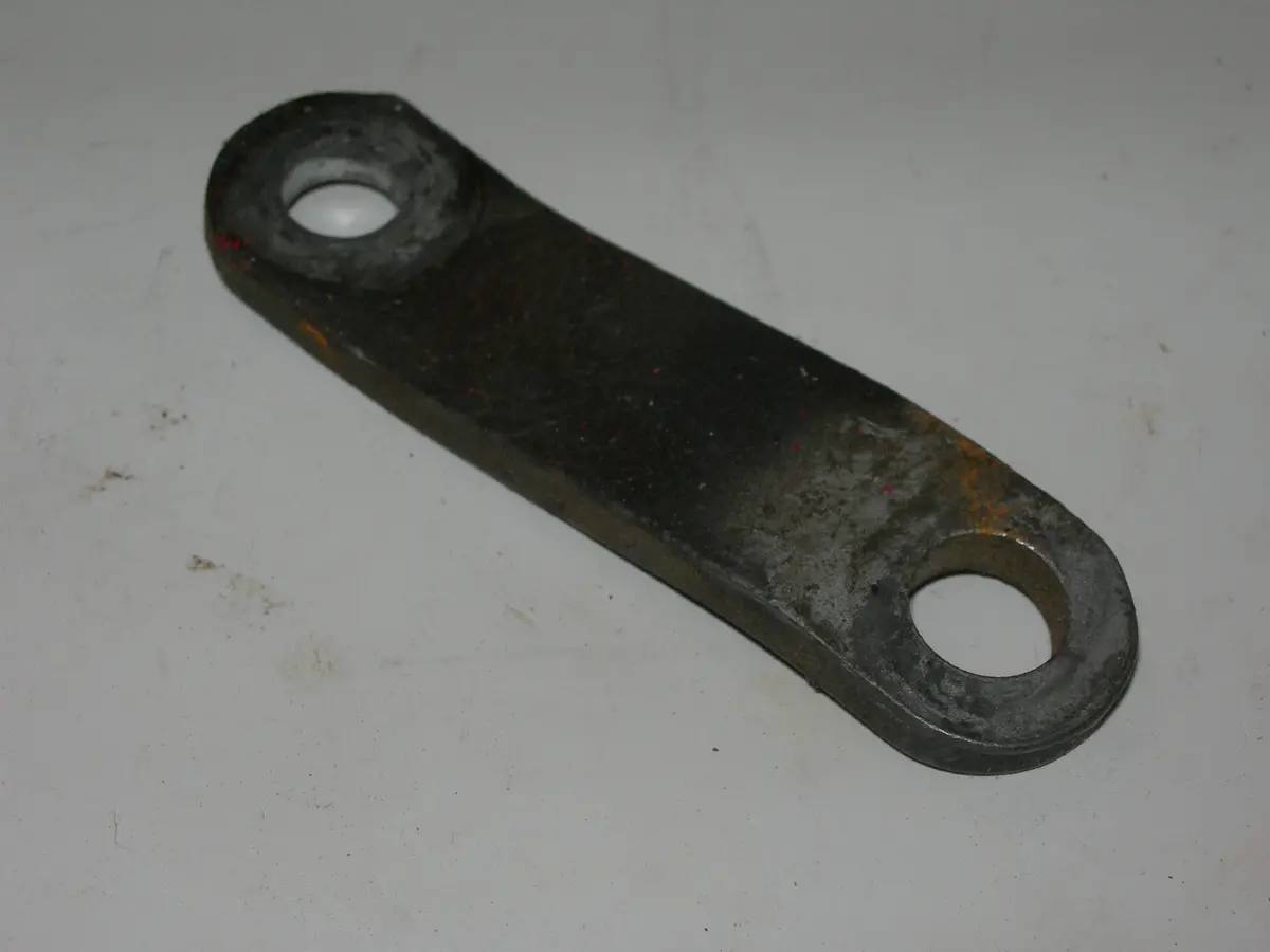 Strut, Support - Alternator To Starter 1
