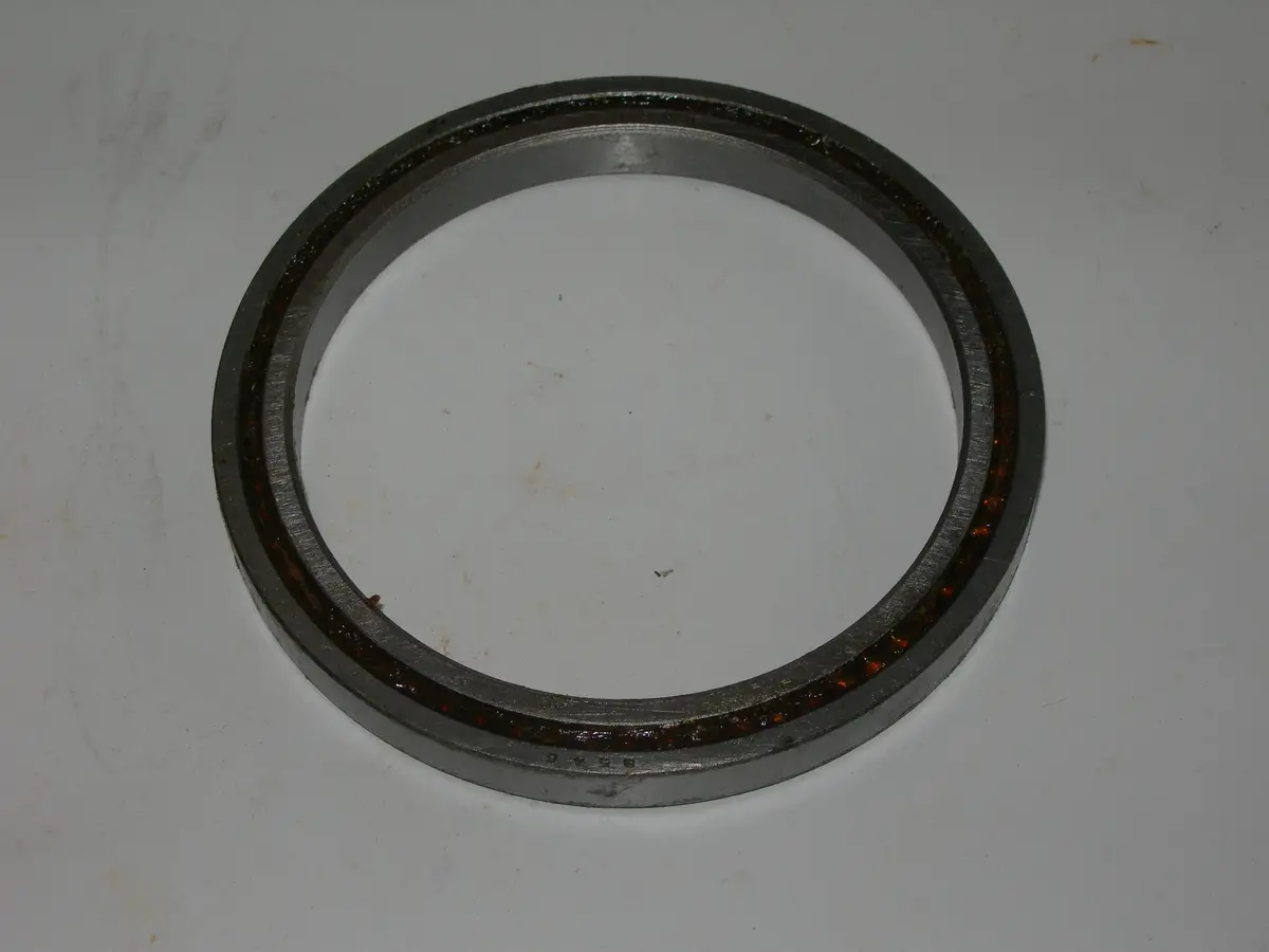 Bearing, Farnir 1