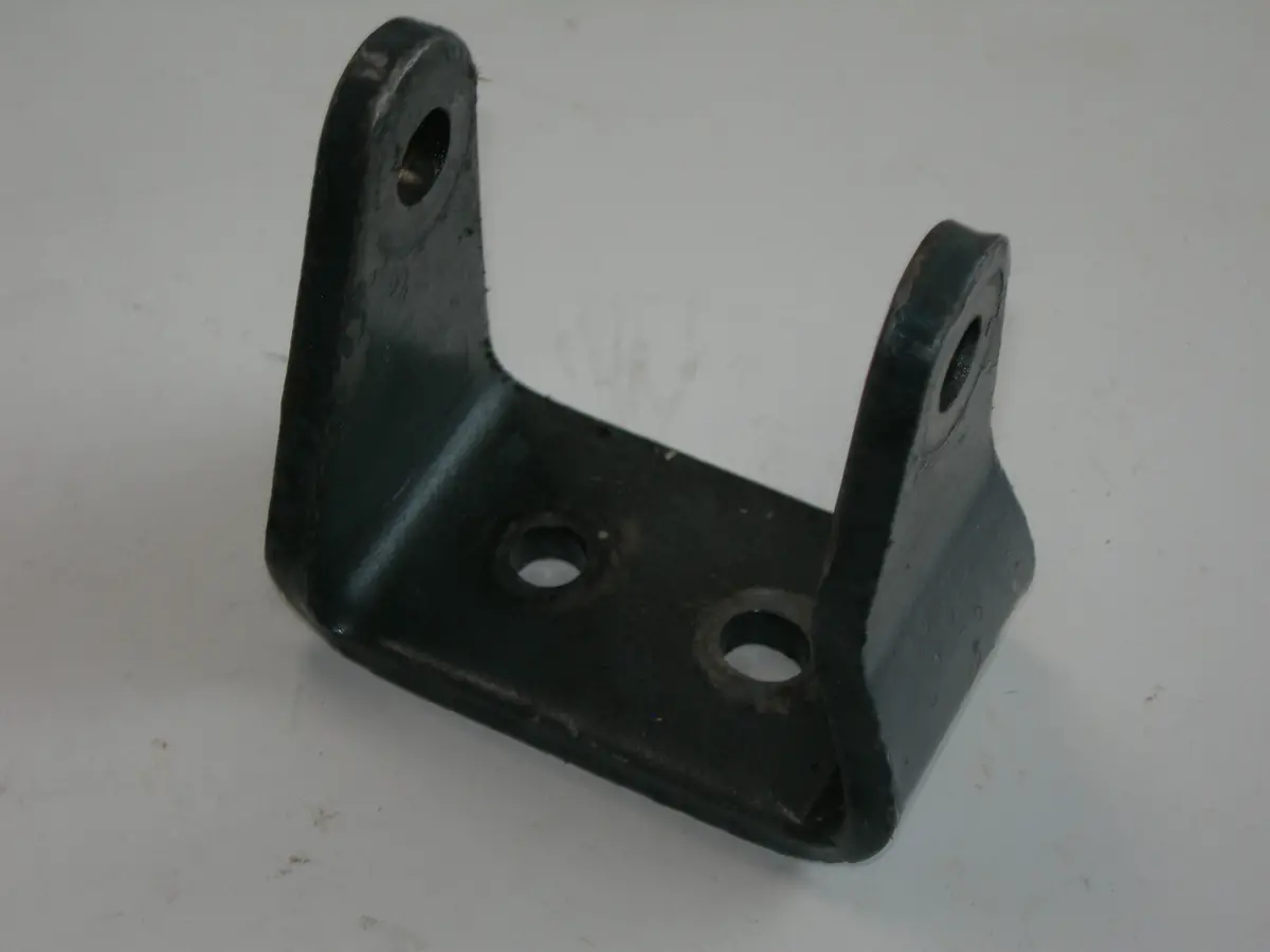 Bracket, Alternator Mount 1