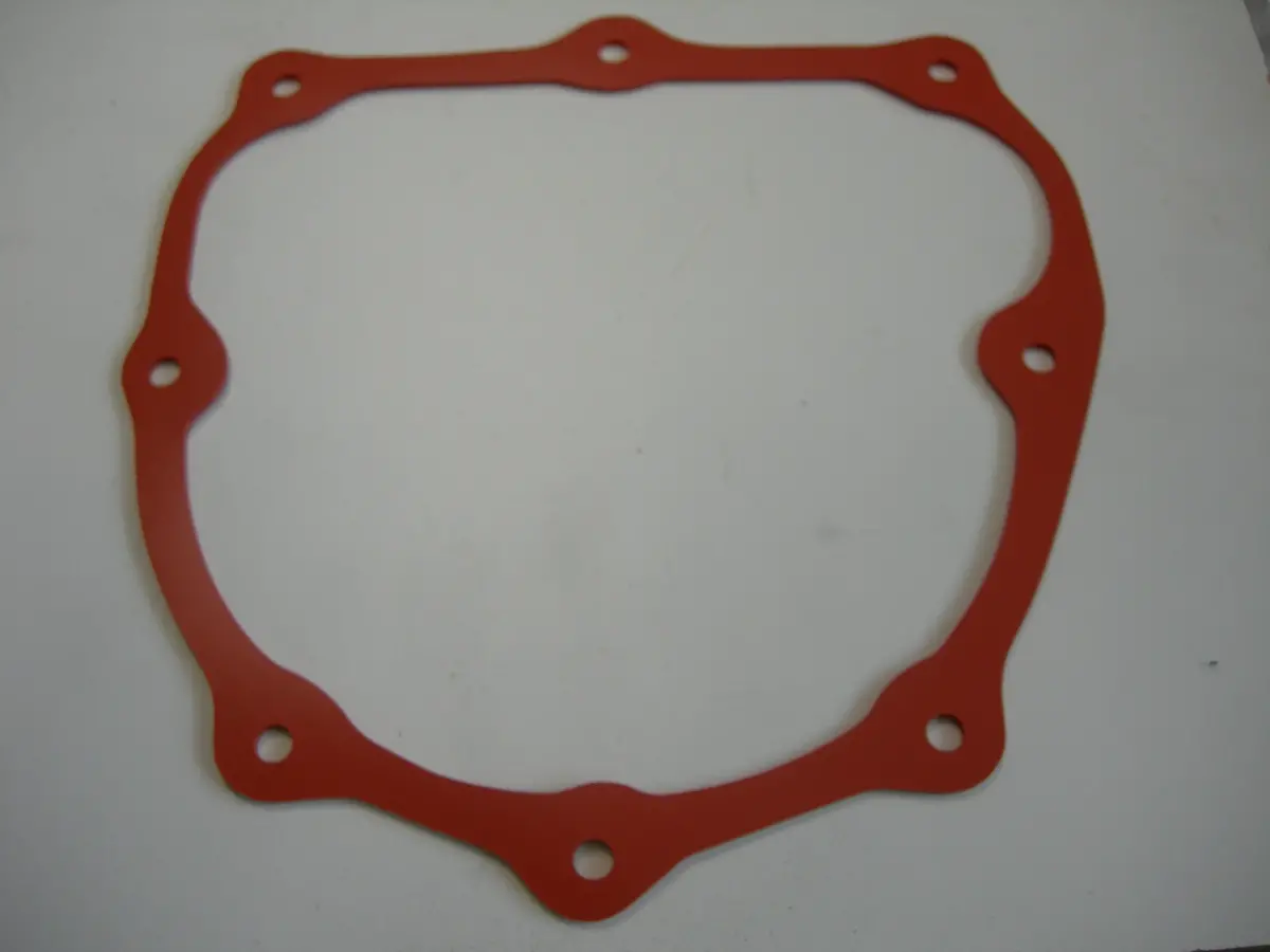 Gasket, Rocker Cover - Silicone - Real-Gasket 1