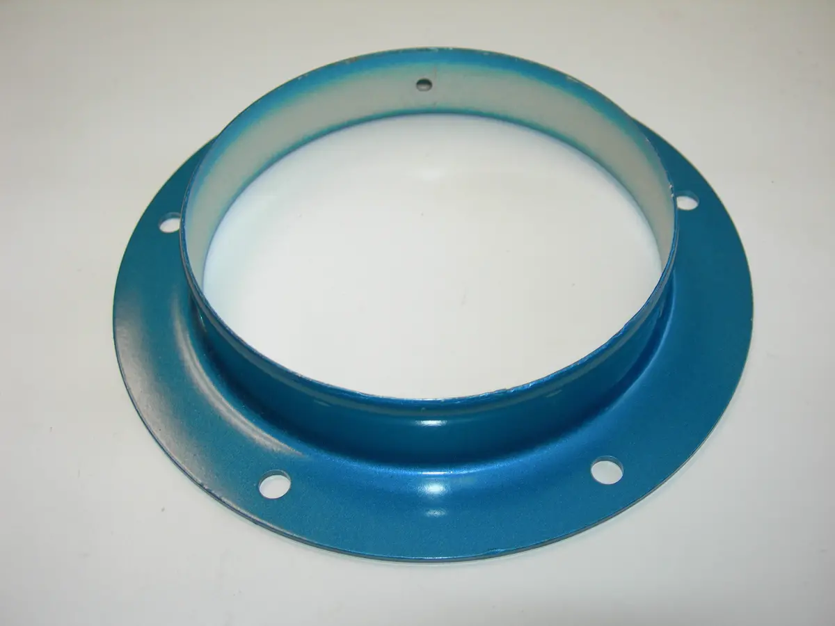 Adapter, Mounting - Rotating Beacon - Whelen 1