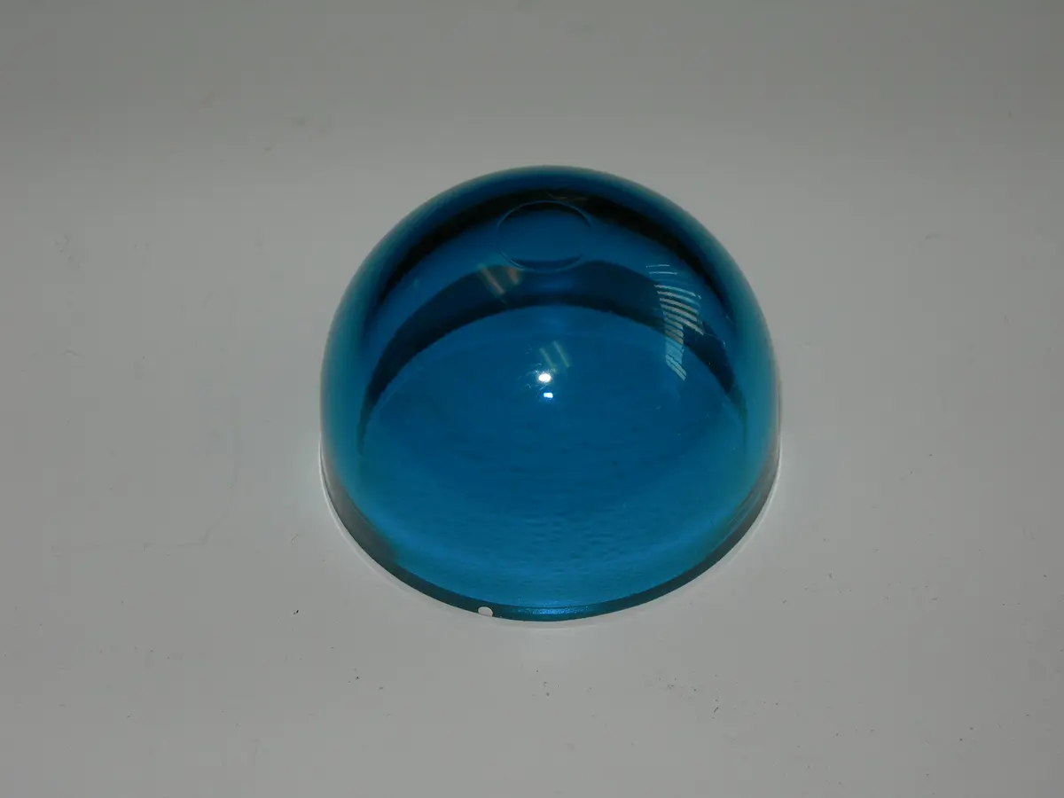 Lens, Navigation Light - Green - Psa Enterprises 1
