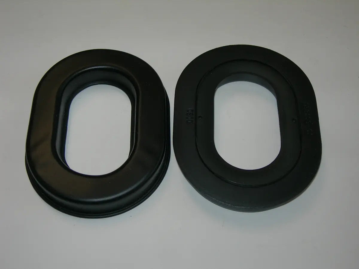 Seal, Foam Filled Ear - David Clark 1