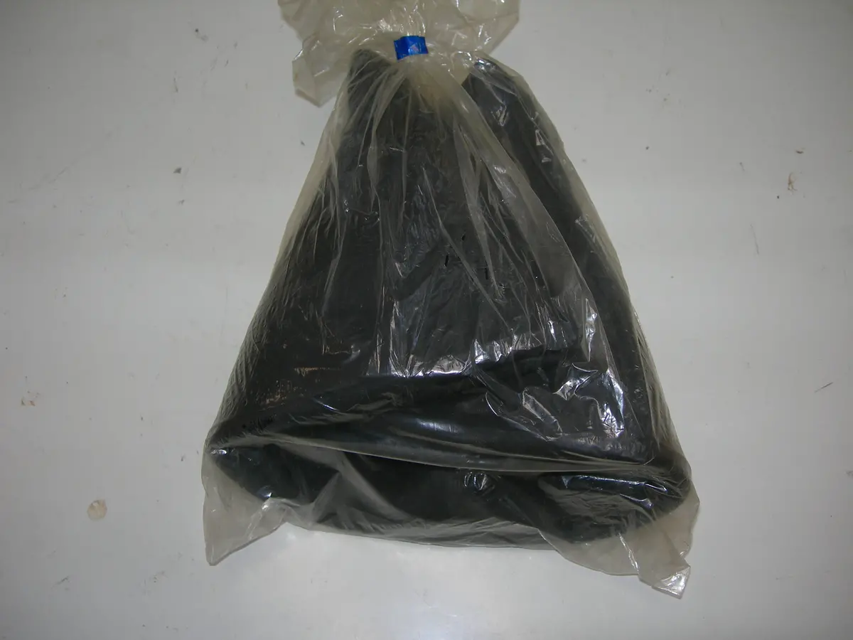Tube, 7.00/8.00-6 Tr20 - Goodyear 1