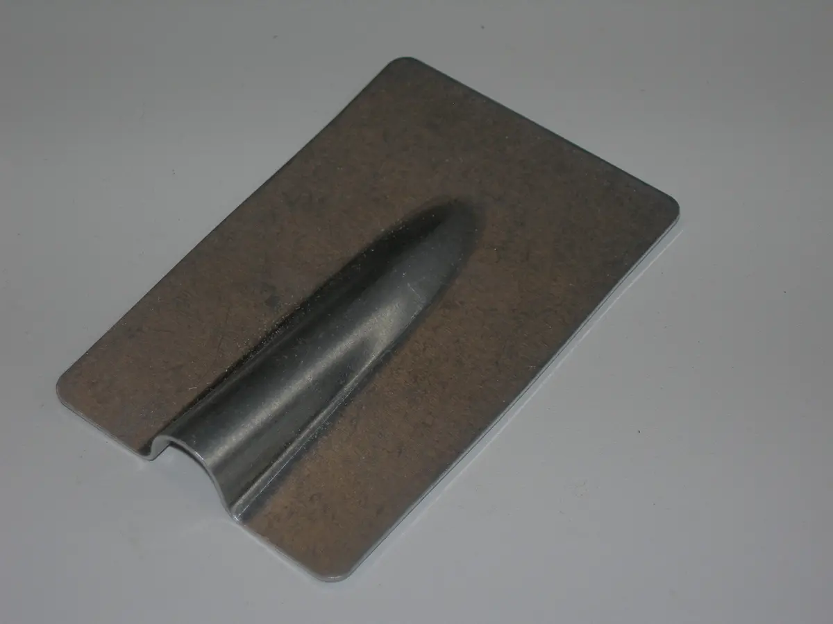 Set, Fairing - Rudder Cable - Avery Tools 1