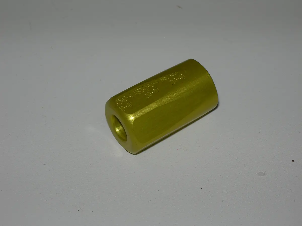 Sleeve, Hose Fitting - Medium Pressure - Aeroquip/Eaton 1