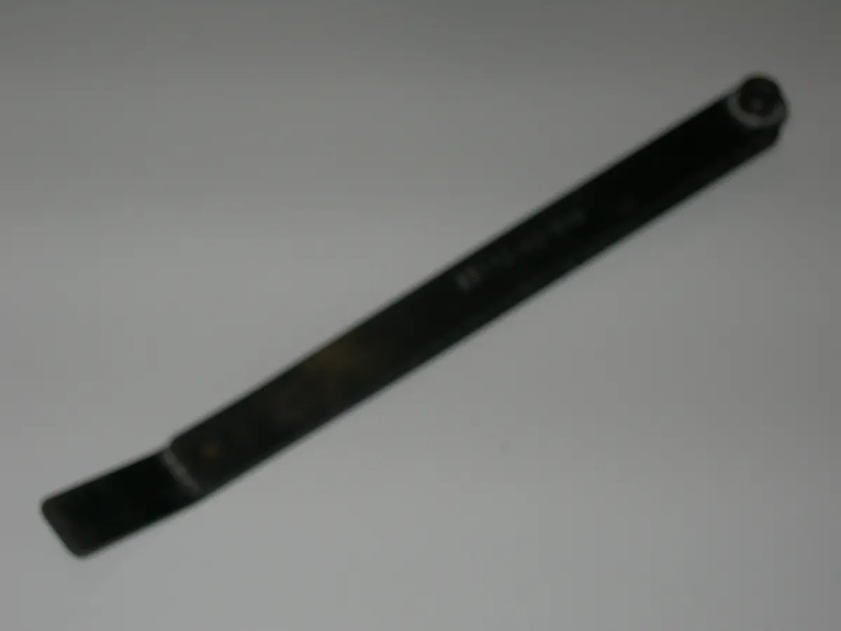 Duplicator, #30 - Drill Type - 6" Operating Length 1