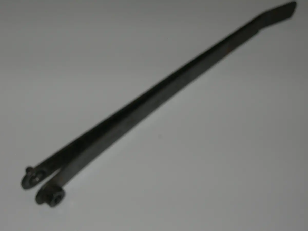 Duplicator, - #10 - Drill Type - 6" Working Length - Spring Loaded 1