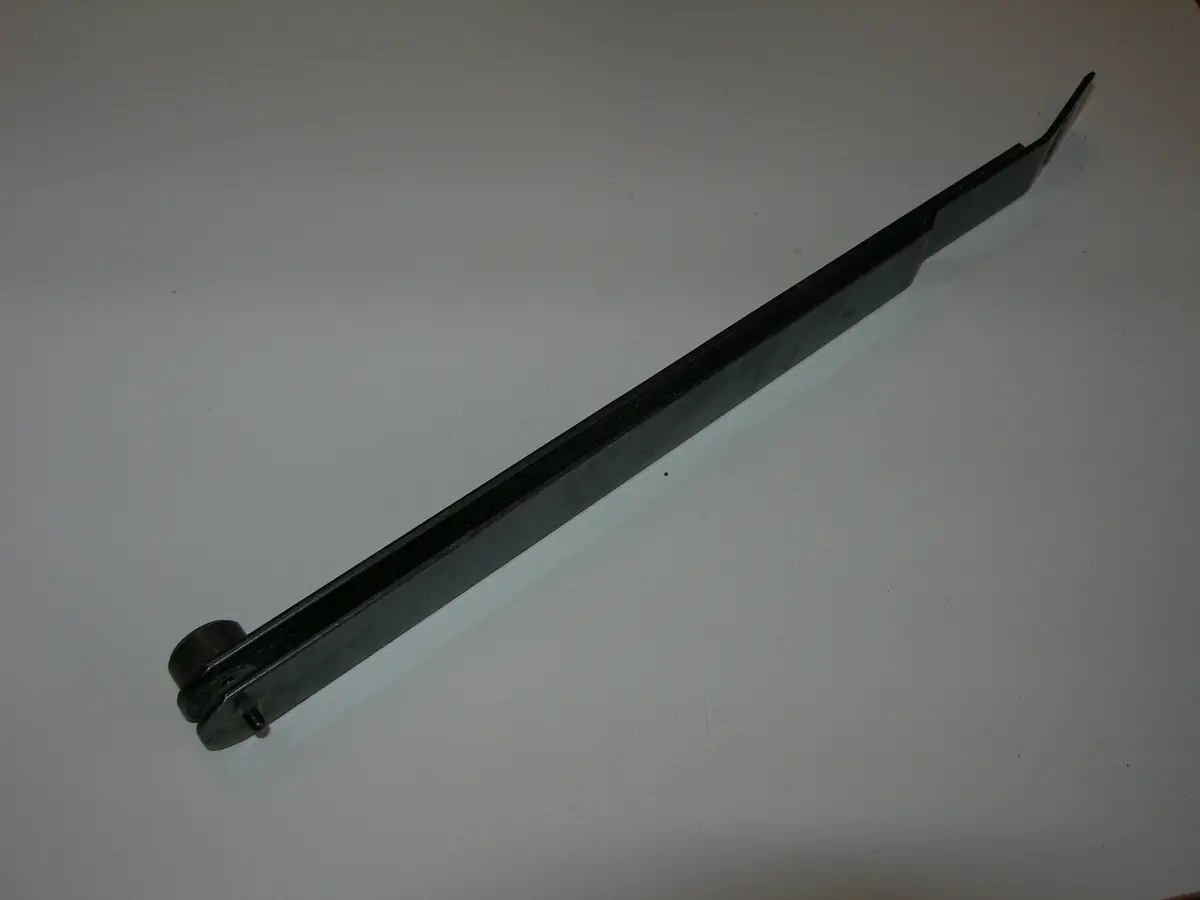 Duplicator, #40 - Drill Type - 6" Working Length - Spring Loaded 1
