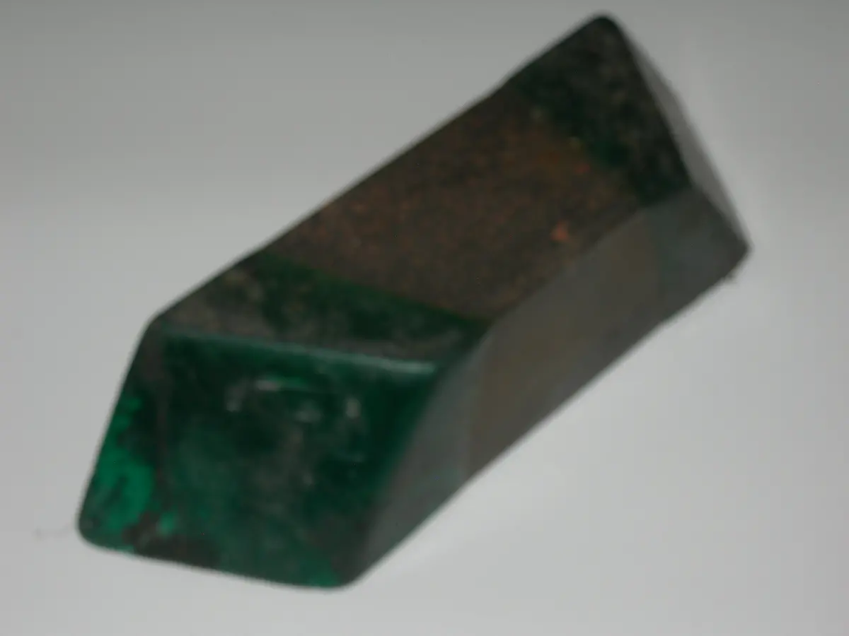 Bucking Bar, 6" X 1 1/2" X 1 1/2" - Ductile Iron 1