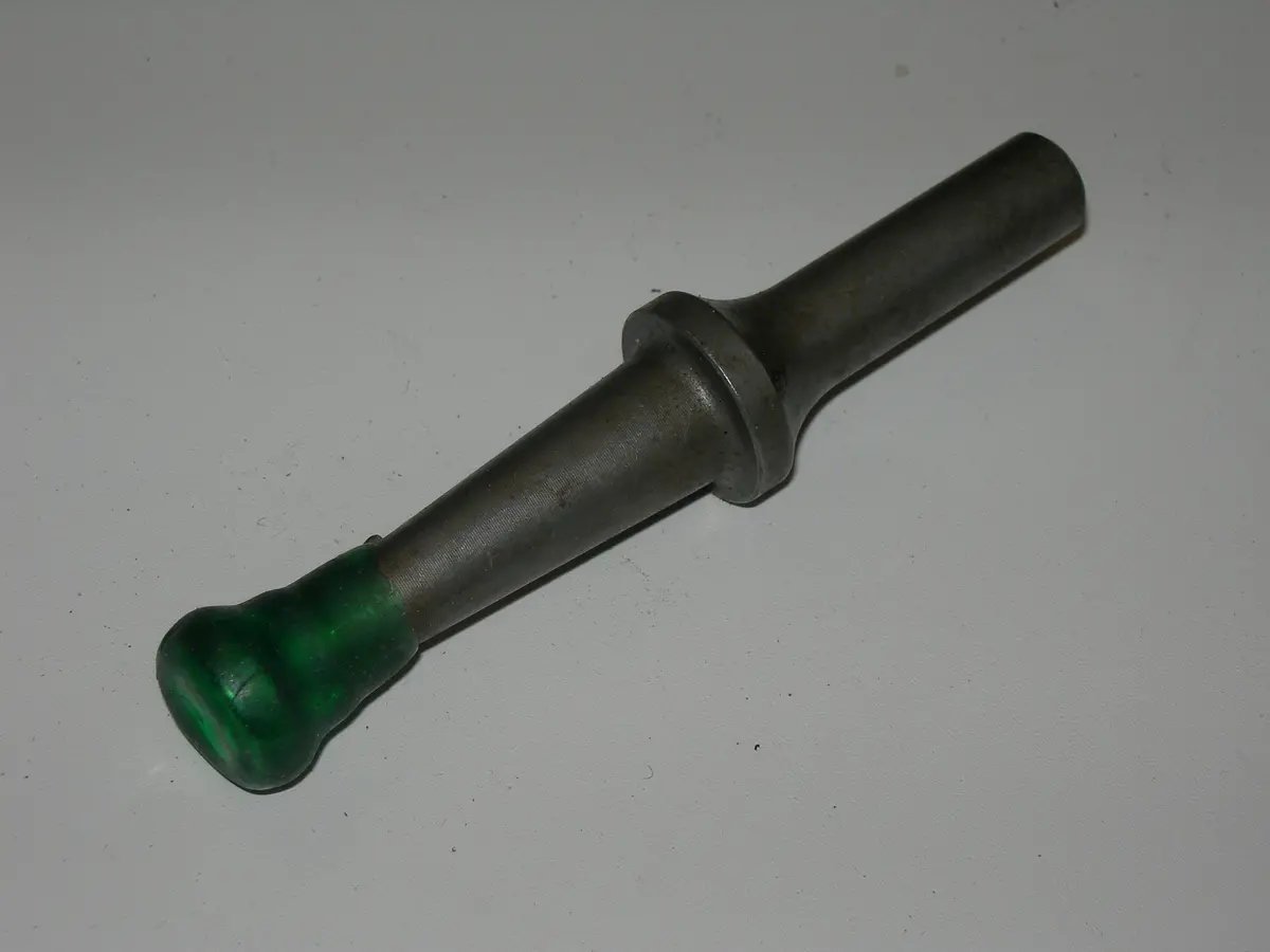 Set, Universal Rivet - .401 Shank - 1/4" Rivet - 3 1/2" Ol 1