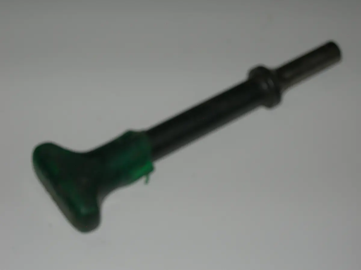 Set, "T" Flush - 5 3/4" Ol - 1 1/2" X 1/2" Surface - .401 Shank 1
