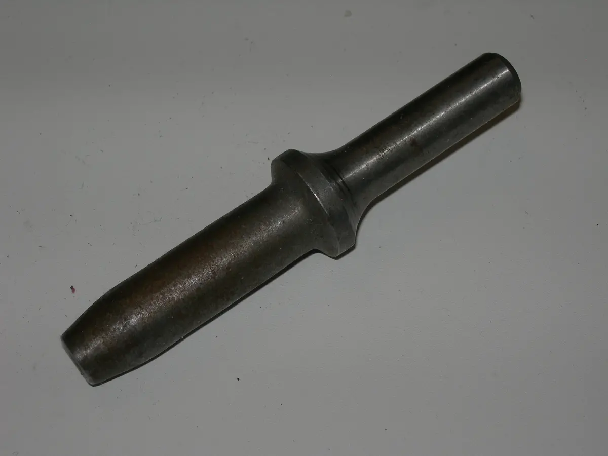 Set, Rivet - 1/8" An470 Rivets - 3 1/2" Ol - .401 Shank 1