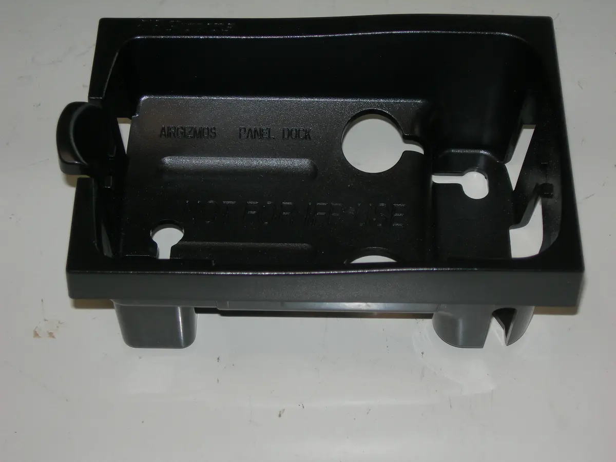 Dock, Panel - Airgizmos 496 1