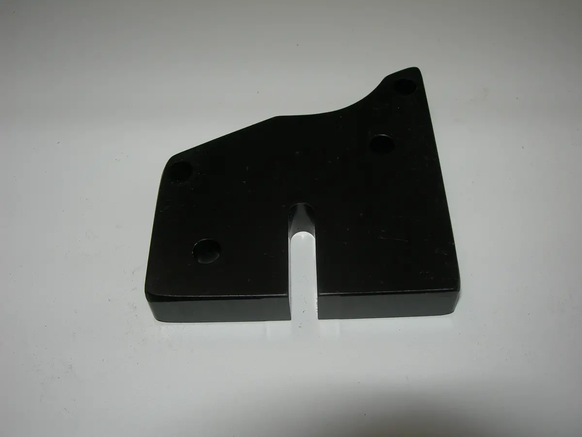 Adapter, Dial Indicator 1