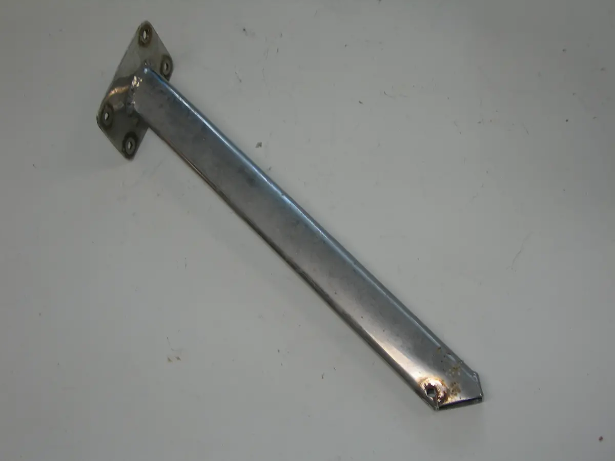 Tower, Adf Antenna - 12" Forward - Beechcraft 1
