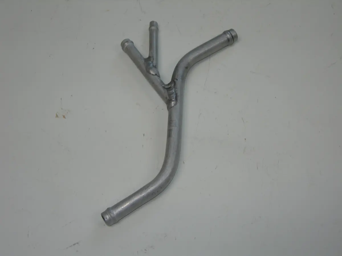 Drain, Oil - Tower "Y" - 3 Inlets - 1 Outlet 1