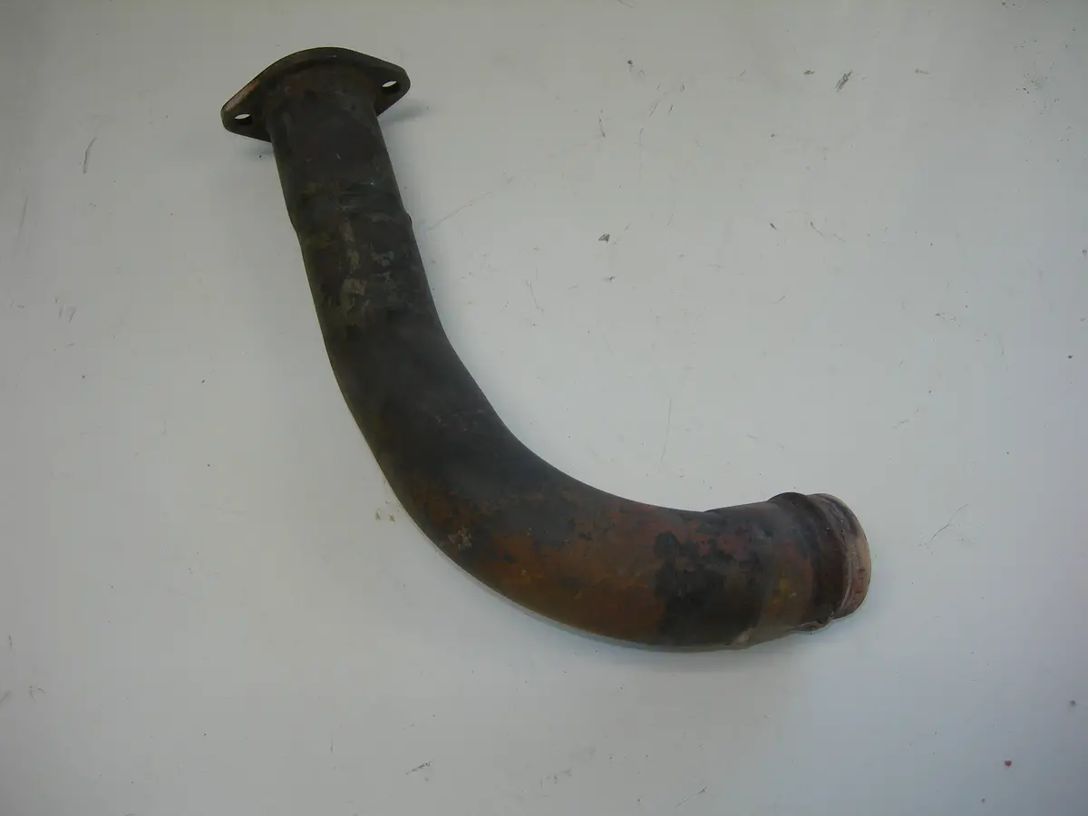 Stack, Exhaust - #3 Cylinder - Cessna Lycoming 172/177 1