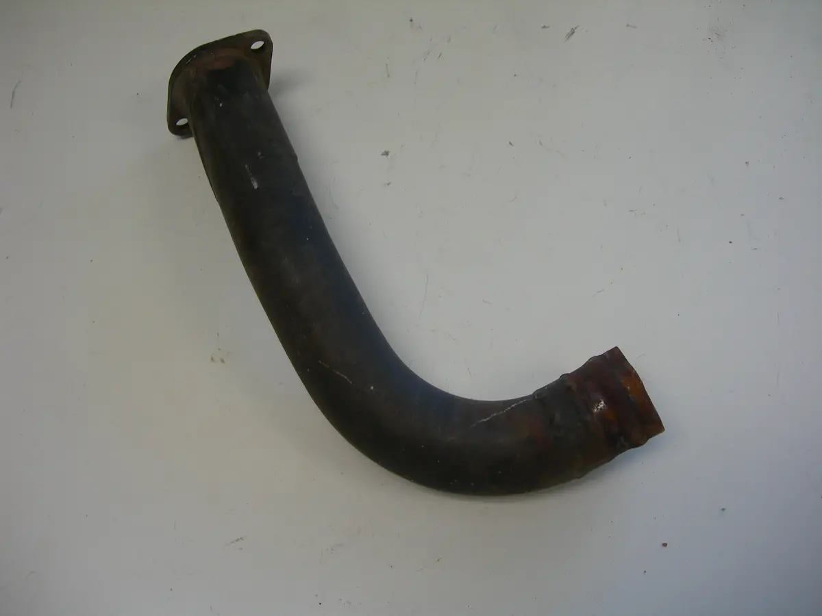 Stack, Exhaust - #1 Cylinder - Cessna Lycoming 172/177 1