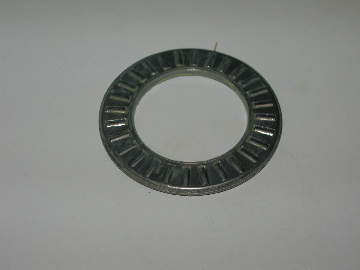 Bearing, Thrust - Tailwheel - Cessna 180/185 - Scott 3400 1