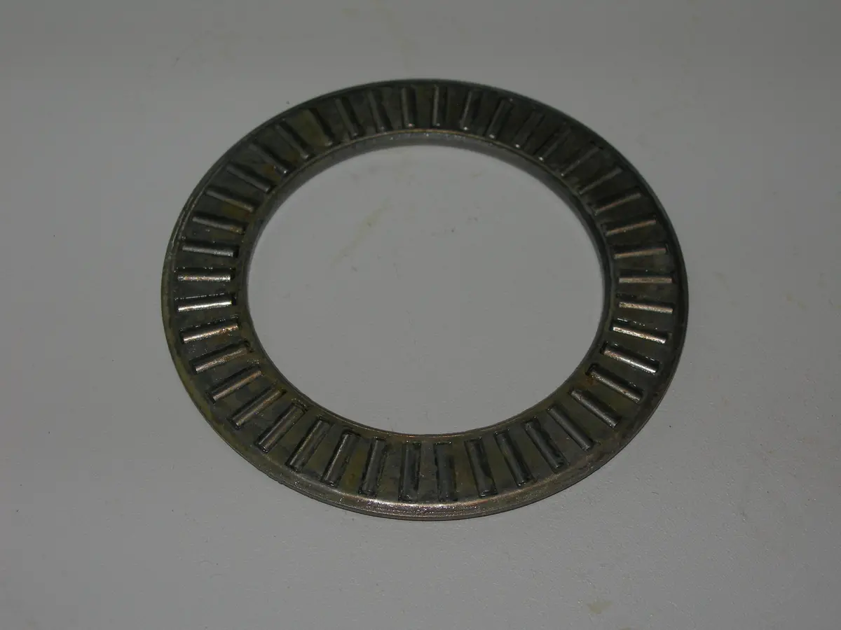Bearing, Thrust - Tailwheel - Cessna 180/185 - Scott 3400 1