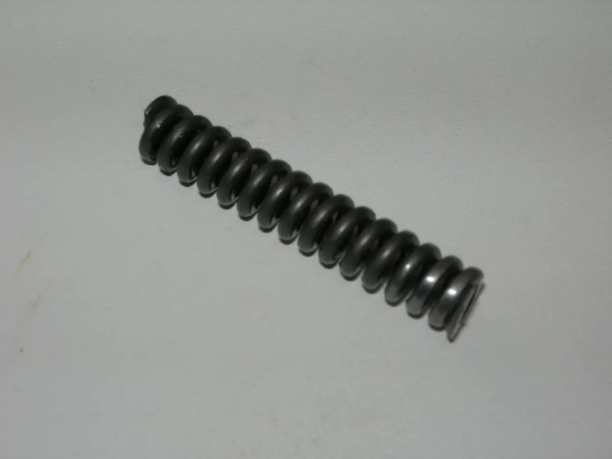 Spring, Friction (Compression) Adjust - Tailwheel - Cessna 180/185 - Scott 3400 1