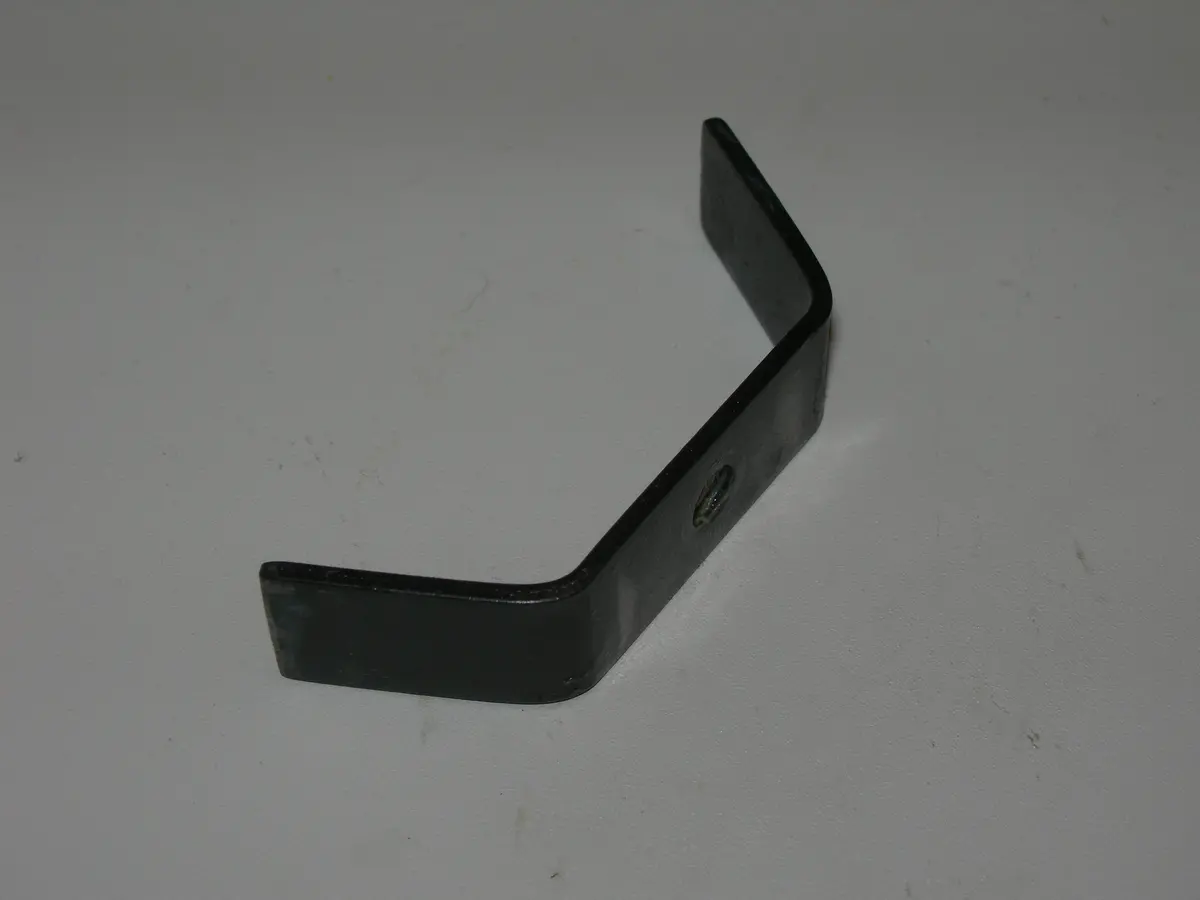 Spring, Latch (Compression) - Tailwheel - Cessna 180/185 - Scott 3400 1