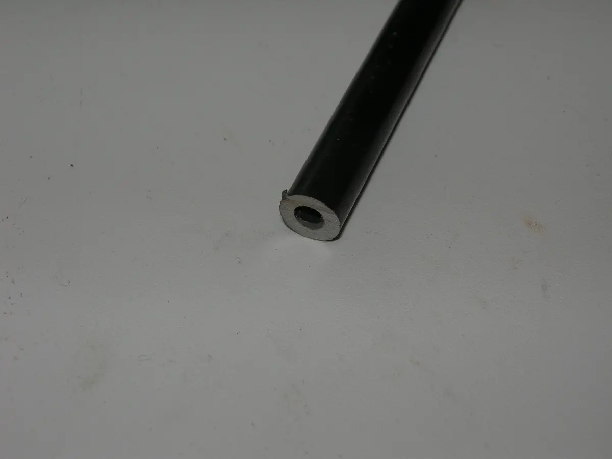 Tube, Round - 1/4" Od - .065 Wall - 4130 Steel 1