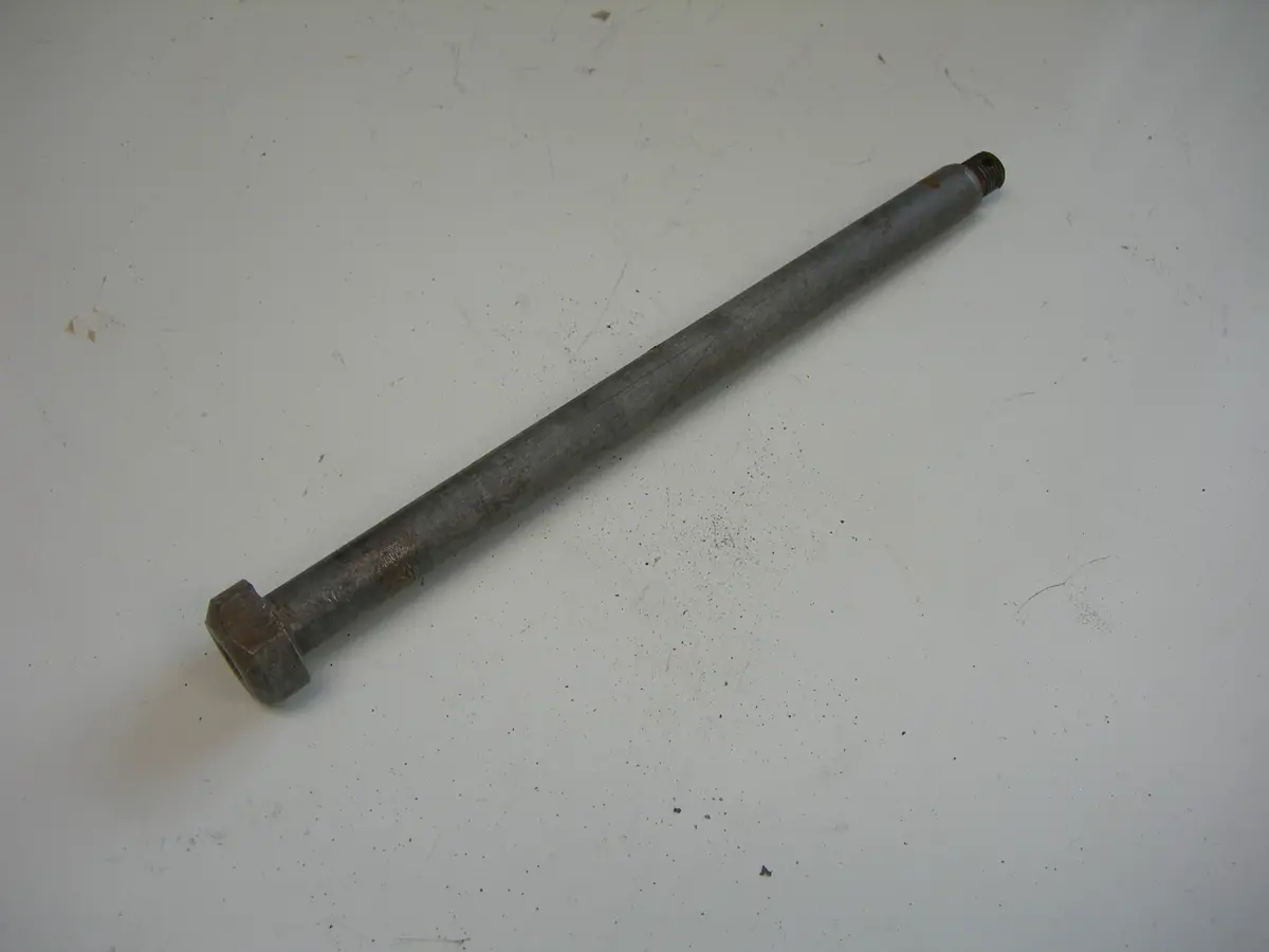 Bolt, Engine Firewall Mount - Mu-2 1