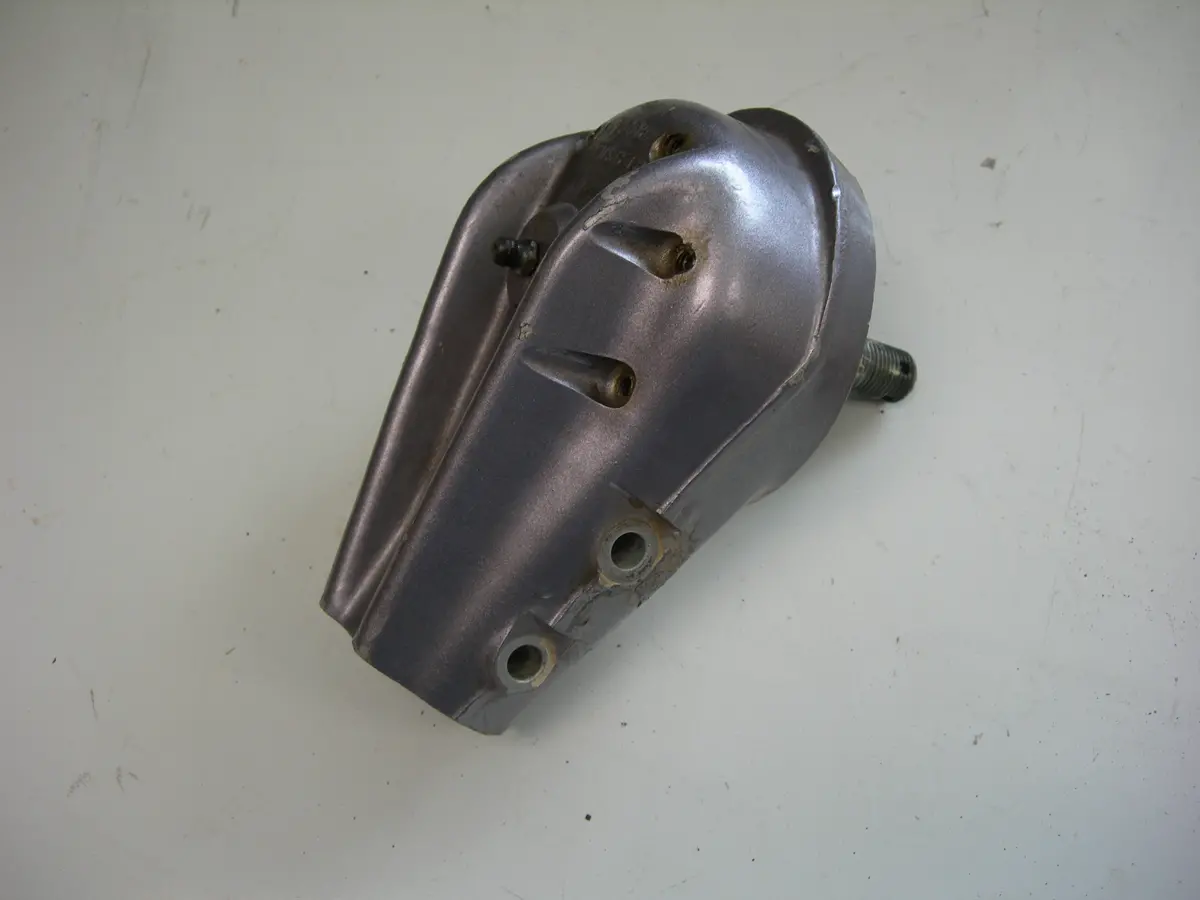 Head, Assembly - Tailwheel - Cessna 180/185 - Scott 3400 1