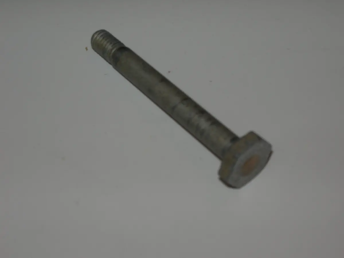 Bolt, Shear - Dished Hex Head - Close Tolerance - 10-32 D - 1 1/4" Grip - Short Thread 1